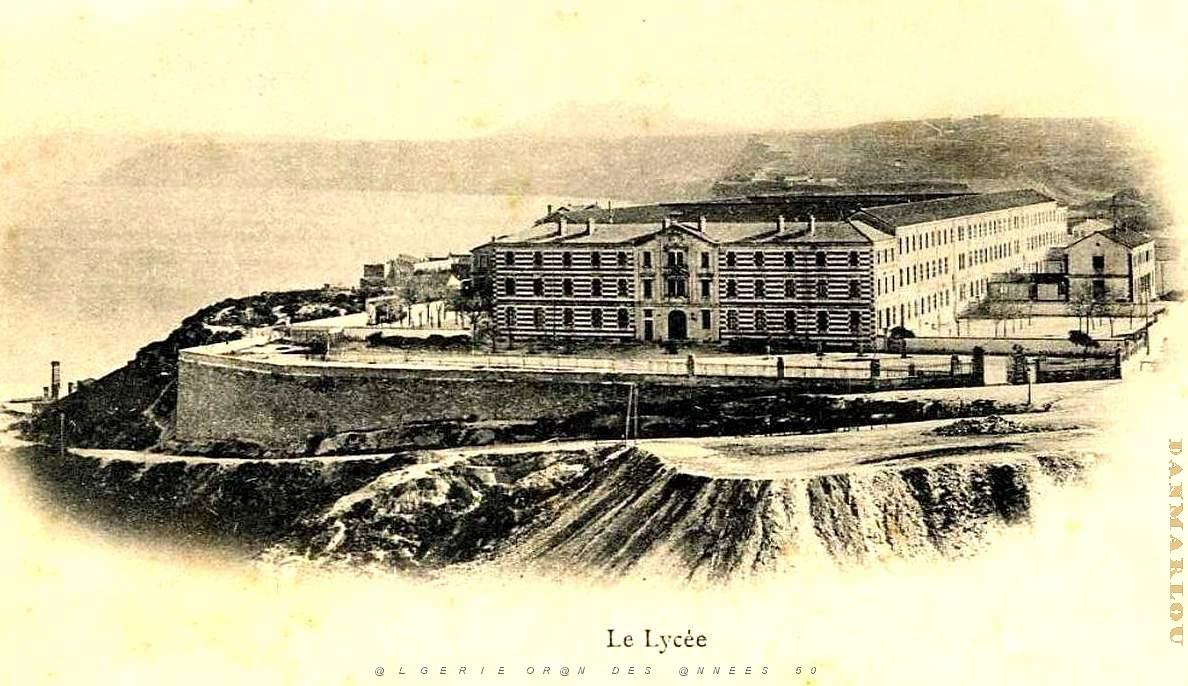 BG c- 010- Lycee Lamoriciere.JPG